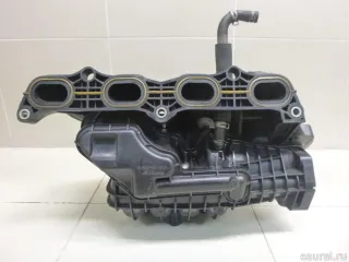 1311072L00 Suzuki Коллектор впускной Suzuki SX4 1 Арт E60065174, вид 5