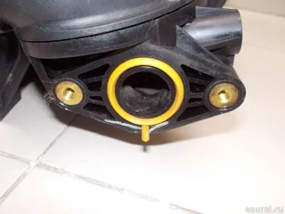 1311072L00 Suzuki Коллектор впускной Suzuki SX4 1 Арт E60082835, вид 5