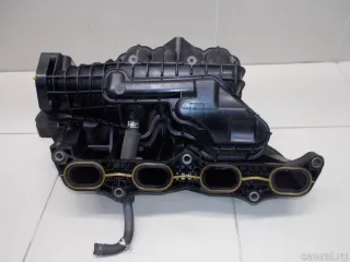 1311072L00 Suzuki Коллектор впускной Suzuki SX4 1 Арт E60082835, вид 6