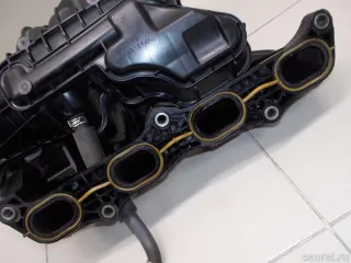 1311072L00 Suzuki Коллектор впускной Suzuki SX4 1 Арт E60082835, вид 7