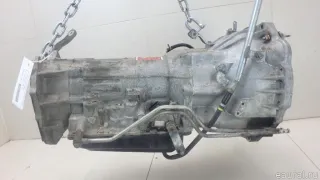 2100078KV0 Suzuki АКПП (автоматическая коробка переключения передач) Suzuki Grand Vitara JT Арт E70319101, вид 1