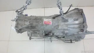 2100078KV0 Suzuki АКПП (автоматическая коробка переключения передач) Suzuki Grand Vitara JT Арт E70319101, вид 12