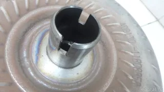 2100078KV0 Suzuki АКПП (автоматическая коробка переключения передач) Suzuki Grand Vitara JT Арт E70319101, вид 6