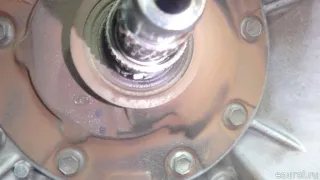 2100078KV0 Suzuki АКПП (автоматическая коробка переключения передач) Suzuki Grand Vitara JT Арт E70319101, вид 8