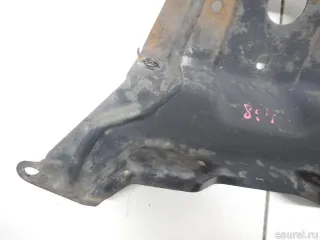 8212177K00 Suzuki Кронштейн замка капота Suzuki Grand Vitara JT Арт E70514489, вид 3