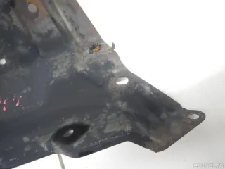 8212177K00 Suzuki Кронштейн замка капота Suzuki Grand Vitara JT Арт E70514489, вид 4