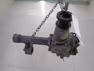  Редуктор переднего моста Suzuki Grand Vitara JT Арт E70516337, вид 3