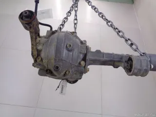  Редуктор переднего моста Suzuki Grand Vitara JT Арт E70516337, вид 9