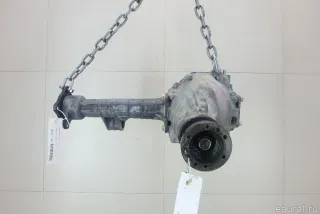  Редуктор переднего моста Suzuki Grand Vitara JT Арт E70571138, вид 2