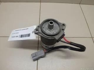  Серводвигатель рулевой рейки Suzuki SX4 1 Арт E70664826, вид 3