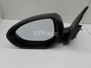  Зеркало левое электрическое Mazda 3 BL Арт AM84825200, вид 1