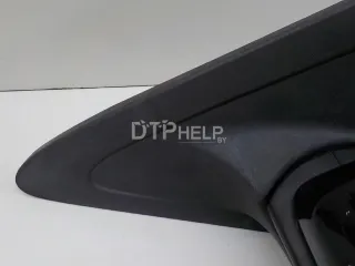  Зеркало левое электрическое Mazda 3 BL Арт AM84825200, вид 12