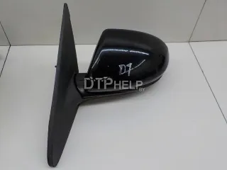  Зеркало левое электрическое Mazda 3 BL Арт AM84825200, вид 13