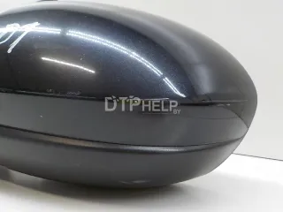  Зеркало левое электрическое Mazda 3 BL Арт AM84825200, вид 15