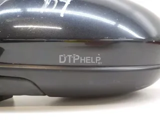  Зеркало левое электрическое Mazda 3 BL Арт AM84825200, вид 16