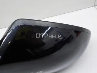  Зеркало левое электрическое Mazda 3 BL Арт AM84825200, вид 18