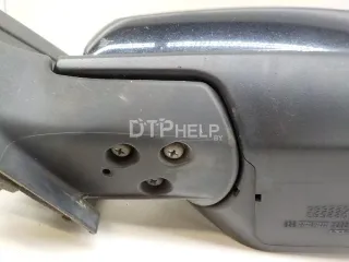  Зеркало левое электрическое Mazda 3 BL Арт AM84825200, вид 20