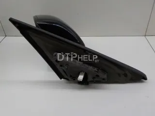  Зеркало левое электрическое Mazda 3 BL Арт AM84825200, вид 5