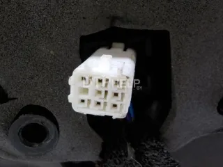  Зеркало левое электрическое Mazda 3 BL Арт AM84825200, вид 6