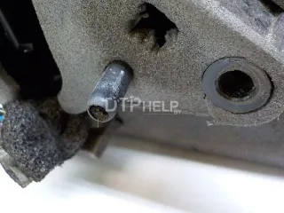  Зеркало левое электрическое Mazda 3 BL Арт AM84825200, вид 9