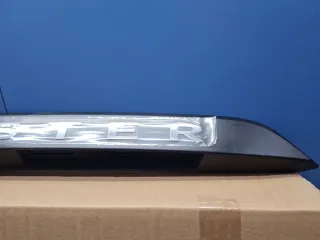 848101807R Накладка двери багажника Renault Duster 2 Арт Z348619, вид 4