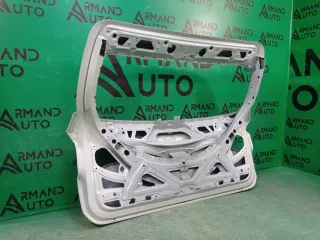 41007494942 дверь багажника BMW X3 G01 Арт ARM170826, вид 12