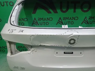 41007494942 дверь багажника BMW X3 G01 Арт ARM170826, вид 2