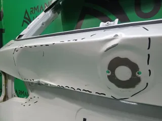 41007494942 дверь багажника BMW X3 G01 Арт ARM170826, вид 5