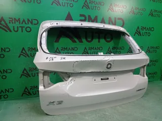 41007494942 дверь багажника BMW X3 G01 Арт ARM170826, вид 7