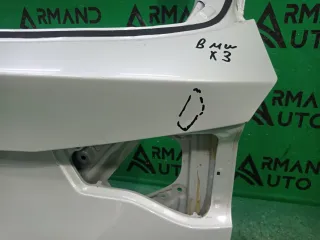 41007494942 дверь багажника BMW X3 G01 Арт ARM170826, вид 9