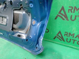 41007389404 дверь багажника MINI COUNTRYMAN F60 Арт ARM178143, вид 11