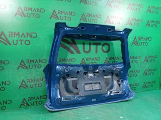 41007389404 дверь багажника MINI COUNTRYMAN F60 Арт ARM178143, вид 8