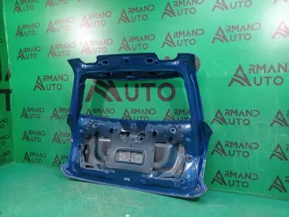 41007389404 дверь багажника MINI COUNTRYMAN F60 Арт ARM178143, вид 9