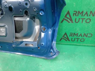 41007389404 дверь багажника MINI COUNTRYMAN F60 Арт ARM178143, вид 10