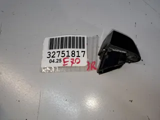 51217162432 Накладка ручки двери BMW X5 E70 Арт ZAP348800, вид 3