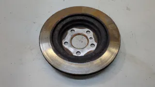 34216799369,6799369 Диск тормозной задний BMW X1 F48 Арт 20255393, вид 1