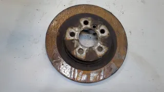 34216799369,6799369 Диск тормозной задний BMW X1 F48 Арт 20255393, вид 3