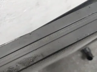 5N0121253L Радиатор основной Volkswagen Tiguan 1 Арт 8930658, вид 3
