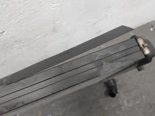 5N0121253L Радиатор основной Volkswagen Tiguan 1 Арт 8930658, вид 4