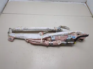  Подушка безопасности боковая (шторка) левая Mazda CX3 Арт 9388385, вид 4