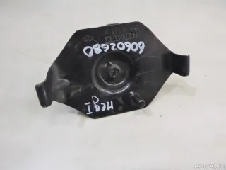 7751685722 Renault Штифт крепления запасного колеса Renault Megane 1 Арт E60602680, вид 2