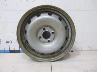 15001 Magnetto Диск колесный железо Lada largus  Арт E60698709, вид 1