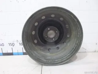 15001 Magnetto Диск колесный железо Lada largus  Арт E60698709, вид 3