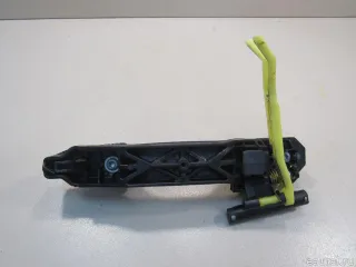  Ручка двери задней наружная левая Suzuki Swift 3 Арт E80176176, вид 2