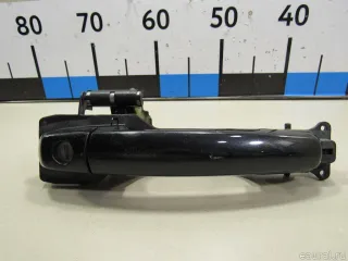  Ручка двери передней наружная правая Suzuki Swift 3 Арт E80286090, вид 1