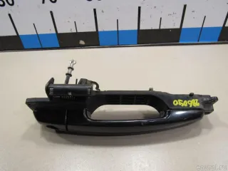  Ручка двери передней наружная правая Suzuki Swift 3 Арт E80286090, вид 3
