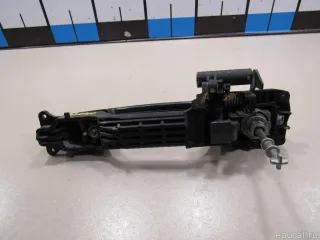  Ручка двери передней наружная правая Suzuki Swift 3 Арт E80286090, вид 4