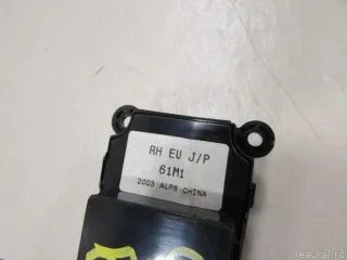 3799061M11 Suzuki Блок управления стеклоподъемниками Suzuki SX4 2 Арт E80619240, вид 6
