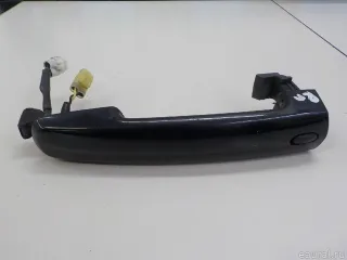 8281063811ZJ3 Suzuki Ручка наружная Suzuki Swift 3 Арт E84503099, вид 1