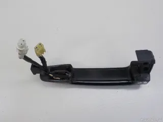 8281063811ZJ3 Suzuki Ручка наружная Suzuki Swift 3 Арт E84503099, вид 3